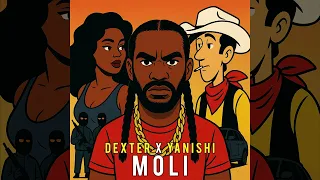 Dexter x Yanishi - Moli