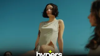Ara - Zeynep Bastık (Paro Official ZB Version) | Music Video