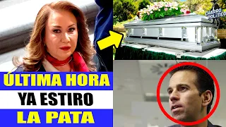 SE LO ECHARON ANTES DE QUE DECLARARÁ !