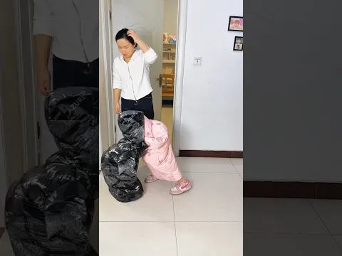 This Twin Illusion Fooled Mom! 🤯