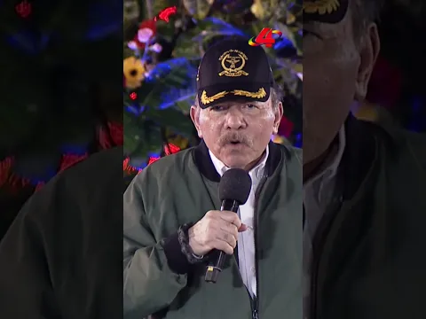 "Este es un ejército que realmente tiene la experiencia..." #noticias #nicaragua