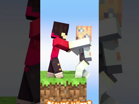 Who Will You Save..? 😱