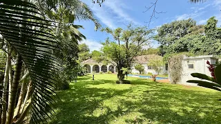 Inside a $1.3M Luxury Home in Kampala | 5-Bedroom House with Pool & Garden.