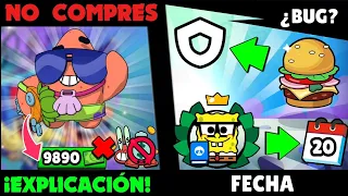 APRENDE A CUANDO COMPRAR OFERTAS PARA AHORRAR 💸 | BUG VISUAL CON UN MODIFICADOR| FECHA DEL DESAFIO 🔴