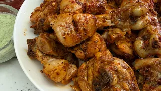 Steam Chicken Recipe | Cooking With Asifa 