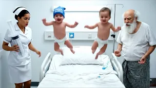 Brayan: El Bebé Jefe - Sus Abuelos No Saben Quién Manda Parte 1