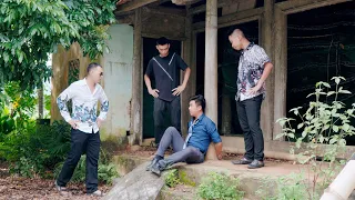 Chủ Tịch Giả Nghèo Về Quê Ra Mắt Nhà Vợ Sắp Cưới Khinh Thường Được Anh Nông Dân Giúp Đỡ Và Cái Kết
