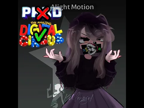 Tadc vs Pkxd‎⁨😝 @Jennie and Aysa Pkxd #TeamDevil #pkxd #tadc #animation