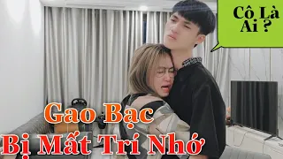 [Vlog] Gao Bạc Bất Ngờ Mất Trí Nhớ Không Còn Nhận Ra Cô Ngân Là Ai Cả Khiến Cô Ngân Khóc Như Mưa