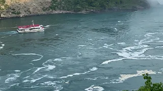 Niagara Falls