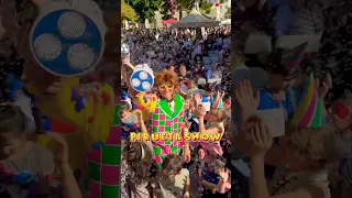 #dulcylín #show infantil# animacion