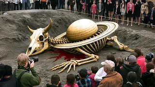 LA VACA SATURNO SATURNITA der FILM: Das Ende von seinem Leben (Ganze Geschichte)
