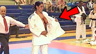 Errores Vergonzosos Ocurridos en los Deportes.!! 🔥😱 Parte 14