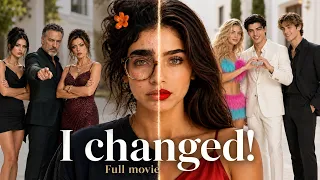 My New Family Completely Changed Me… But They Hid a Huge Secret | Full Movie |