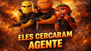 TOMATE TROCA TlR0 COM A POLICIA SERÁ O FIM!