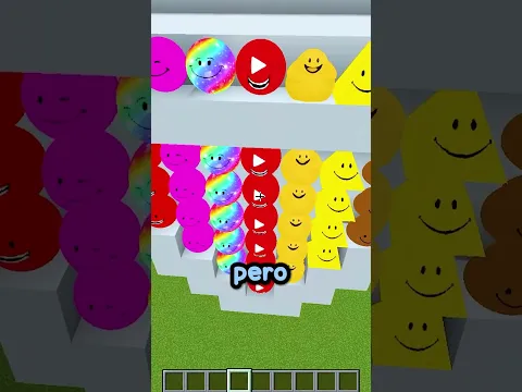 ¡Hice que Nathan adivinara la PIRÁMIDE DE VERITY más ALTA!