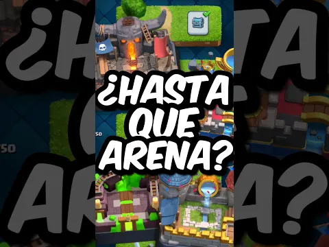 ESTA SERIE TERMINA CUANDO PIERDA - ARENA 8