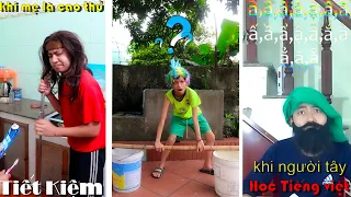 Tổng hợp video hài Dung ABC tập FULL tháng 7 | Dung ABC