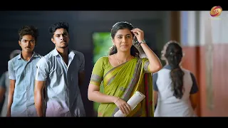 Kidu - South Hindi Dubbed Full Movie | Leona Lishoy,Anjali Aneesh