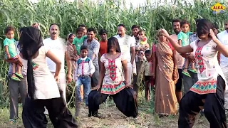 गांव का अजब गजब डांस  !!  New Haryanvi Song 2022 Haryanvi  | Alka Music