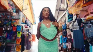 Wejdene - Re (Clip Officiel)
