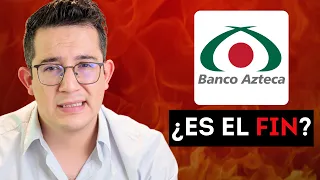 La VERDAD sobre la quiebra de Banco Azteca