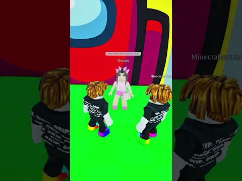 Game: Guess the easy logo! #roblox #brookhaven #robloxshorts