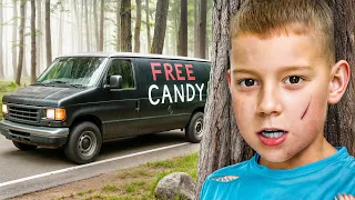 AKO VIDITE OVAJ KOMBI BJEŽITE!!