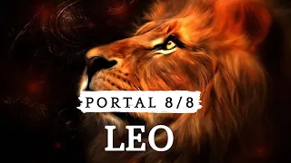 LEO ♌ TE LLEGAN EXCELENTES NOTICIAS 🍀🤩 SE DERRUMBAN LOS BLOQUEOS. HORÓSCOPO Y TAROT LEO AGOSTO 2021