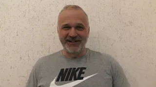 Prečo volím Harabina za prezidenta