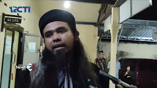 Ricuh! Massa Geruduk Padepokan Gus Samsudin, Diduga Lakukan Penipuan #SeputariNewsSiang 01/08