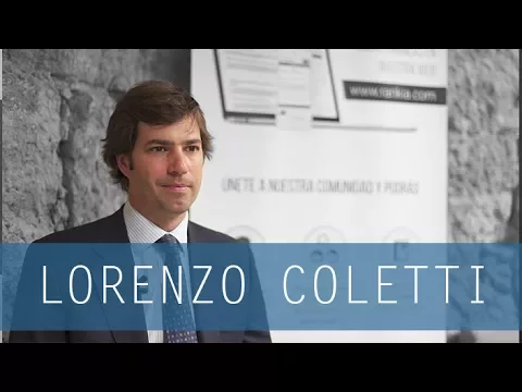 Entrevista a Lorenzo Coletti, Senior Sales Manager en Pictet Asset Management. nos habla de temáticas de inversión beneficiosas a partir de la inflación, del fondo Pictet Robotics y sus alternativas y nos explica el futuro de su gama temática.