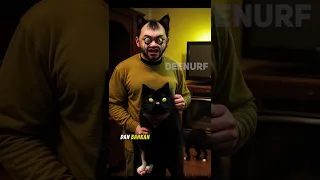 JANGAN PERNAH MENYAKITI HEWAN