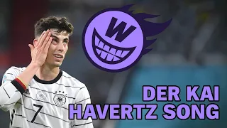Der Havertz Song