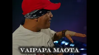 Vaipapa Jr. Maota - Lau Faiva ne'i Ma'imau (audio)