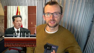 Kim Jong Un coraz szczuplejszy - Korea Północna News