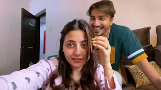 FINALLY ROOM TOUR ||VIHAANN|| || JASLEEN|| #jahaann