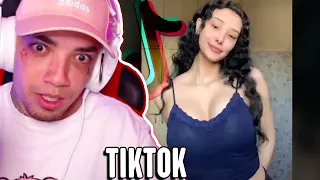 O TIKTOK TA PASSANDO DOS LIMITE