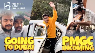 PMGC We Are Coming | Going To Dubai | GodL Guru