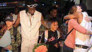 Pallaso Reconciles With Family After 8 Years Now In Uganda