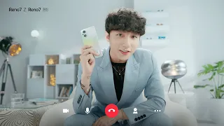 Reno7 Series 5G | Sơn Tùng M-TP đã rước ngay siêu phẩm ngày mở bán, còn bạn?