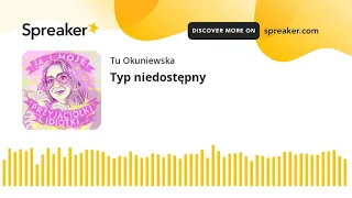 Typ niedostępny