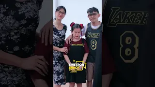 ANAK BROKENHOME SETRONG FULL