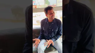 ड्राइवर की दादागिरी 😂