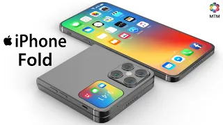 iPhone Fold Camera, Price, Release Date, Trailer, Specs, First Look, Leaks, Features, Launch Date
