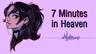 Rebellious Popular Girl Takes You to Her Party (7 Minutes in Heaven) (Shy Listener) (F4A)