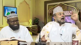 شرح الجنايات من كتاب منهاج الطالبين | أ.د.أحمد بن علي المقرمي بقراءة الشيخ د.خضر عليه