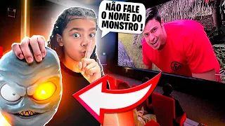 ASSISTI O FILME ENALDINHO E O MISTÉRIO DA LAGOA *E isso aconteceu!!