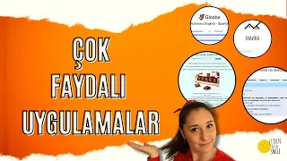 Makedonca öğrenmek için önemli uygulamalar | Learnwithsmile