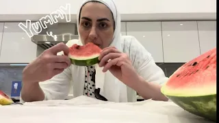 how to buy watermelon التطبيل ومايسوية  #رقي #تطبيل اختيار_الرقي #كيف_تختار_رقي 